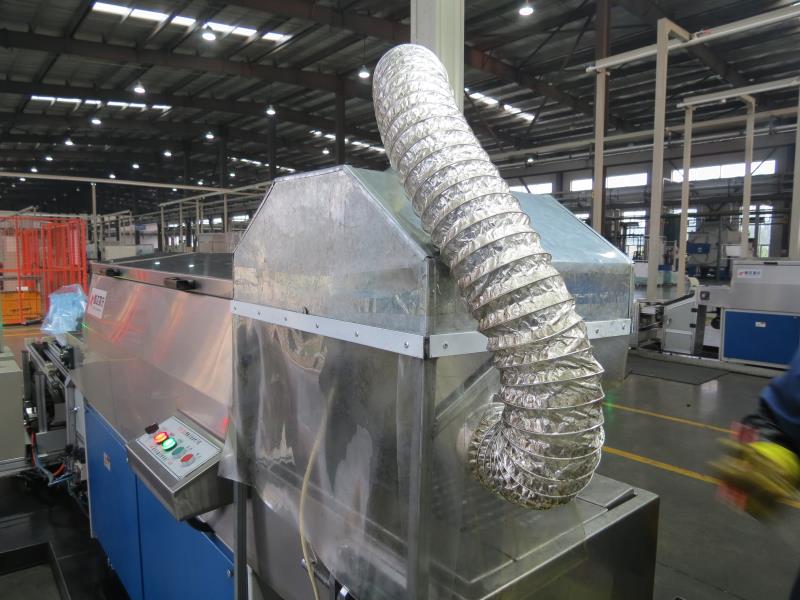 煙霧凈化器 煙霧凈化器