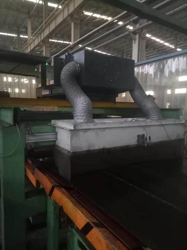 油霧凈化器 油霧凈化器