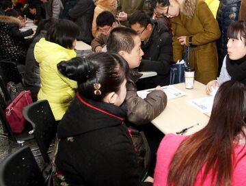 春節(jié)前后,高效氣浮機行業(yè)即將發(fā)動了一場人才大戰(zhàn) 春節(jié)前后,高效氣浮機行業(yè)即將發(fā)動了一場人才大戰(zhàn)