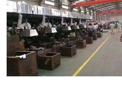 飲食業(yè)油煙凈化設(shè)備市場產(chǎn)品同質(zhì)化嚴(yán)重 企業(yè)還需落實(shí)創(chuàng)新營銷 飲食業(yè)油煙凈化設(shè)備市場產(chǎn)品同質(zhì)化嚴(yán)重 企業(yè)還需落實(shí)創(chuàng)新營銷