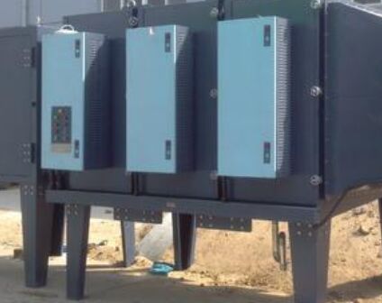 年老化消耗觀點趨向下 機械式油霧凈化器企走多樣化道路才有前途 年老化消耗觀點趨向下 機械式油霧凈化器企走多樣化道路才有前途