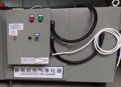 互聯(lián)網(wǎng)推動油煙凈化器商用企業(yè)發(fā)展 研發(fā)升級仍是關(guān)鍵 互聯(lián)網(wǎng)推動油煙凈化器商用企業(yè)發(fā)展 研發(fā)升級仍是關(guān)鍵